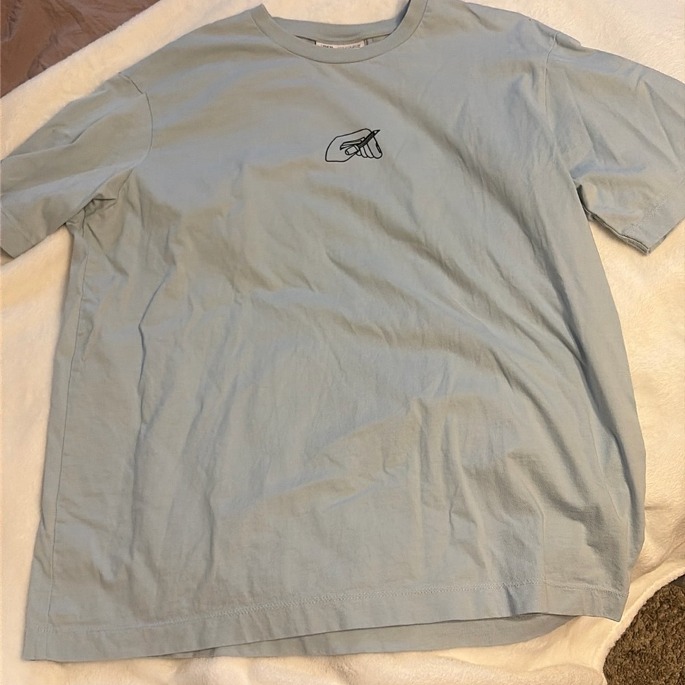 Men’s Zara shirt